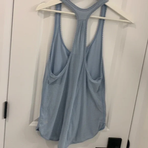 Lululemon Tank Top - Picture 3 of 3